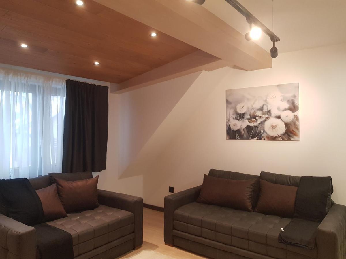 Family Apartmans Harry- Apartmans Of The Apart Hotel & Spa Zoned, Kopaonik - Special Benefit, Children Up To 13 Years Of Age Accompanied By Two Adults Stay For Free-Parking-Breakfast-Pool&Spa Exteriör bild