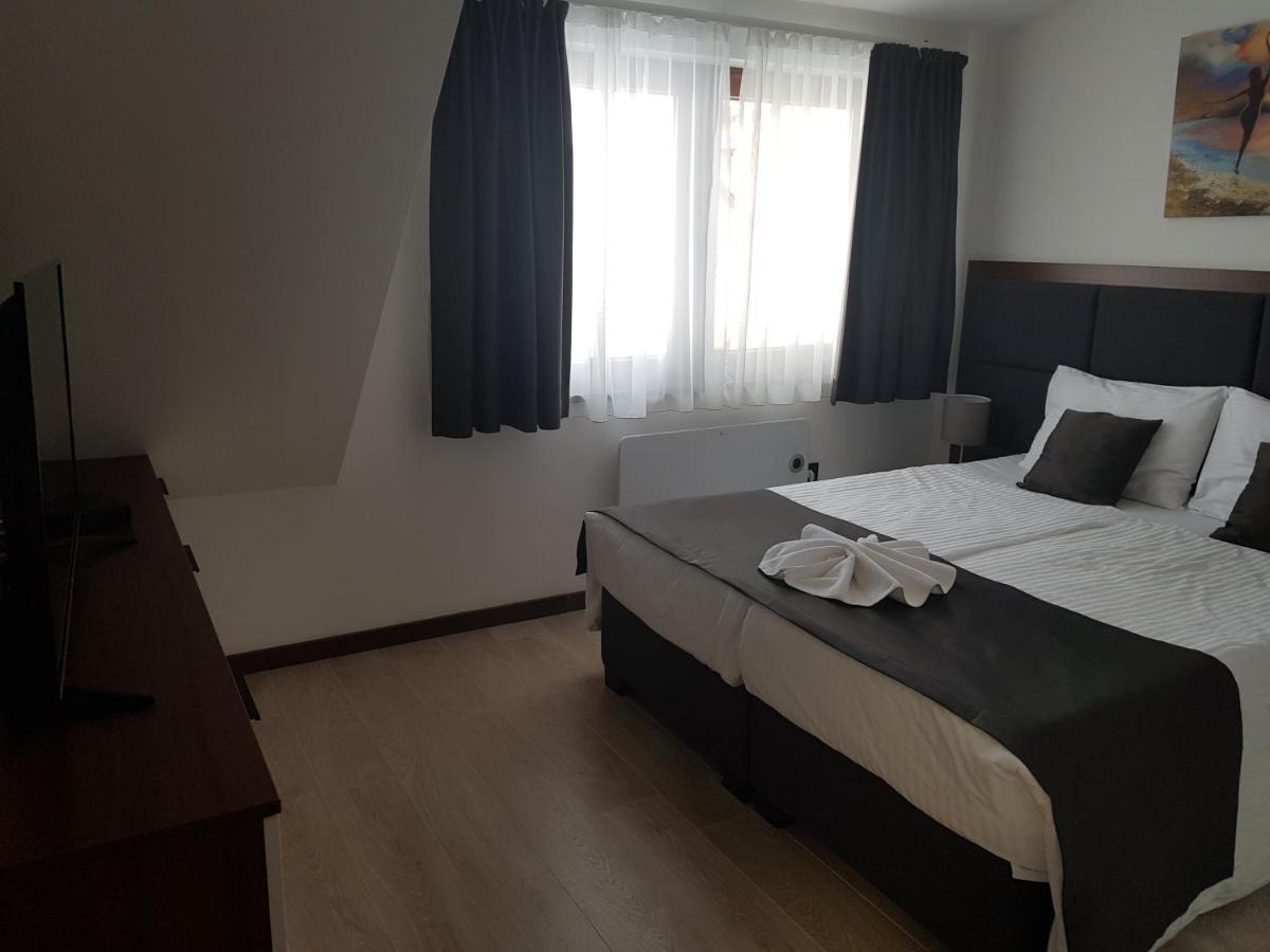 Family Apartmans Harry- Apartmans Of The Apart Hotel & Spa Zoned, Kopaonik - Special Benefit, Children Up To 13 Years Of Age Accompanied By Two Adults Stay For Free-Parking-Breakfast-Pool&Spa Exteriör bild