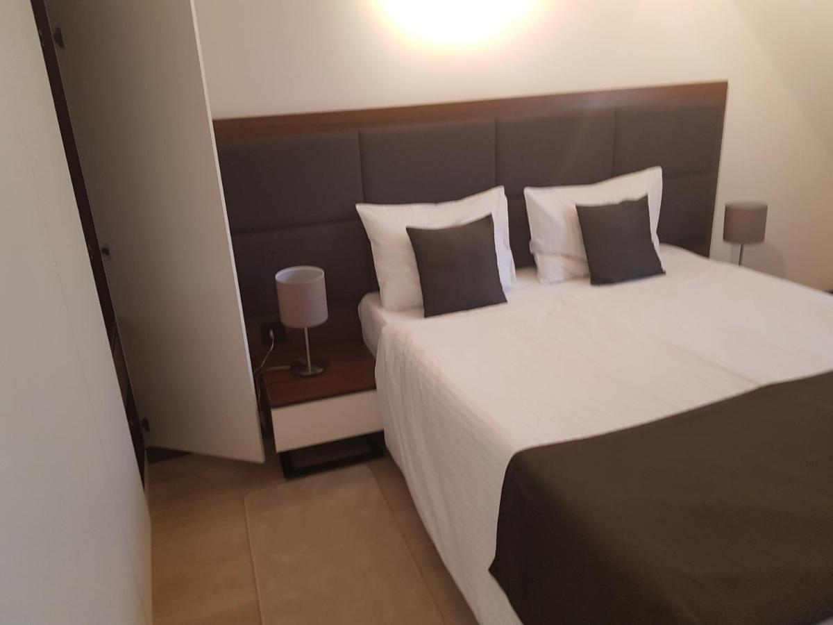 Family Apartmans Harry- Apartmans Of The Apart Hotel & Spa Zoned, Kopaonik - Special Benefit, Children Up To 13 Years Of Age Accompanied By Two Adults Stay For Free-Parking-Breakfast-Pool&Spa Exteriör bild