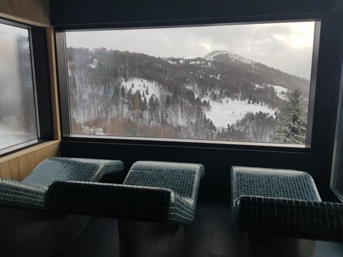 Family Apartmans Harry- Apartmans Of The Apart Hotel & Spa Zoned, Kopaonik - Special Benefit, Children Up To 13 Years Of Age Accompanied By Two Adults Stay For Free-Parking-Breakfast-Pool&Spa Exteriör bild