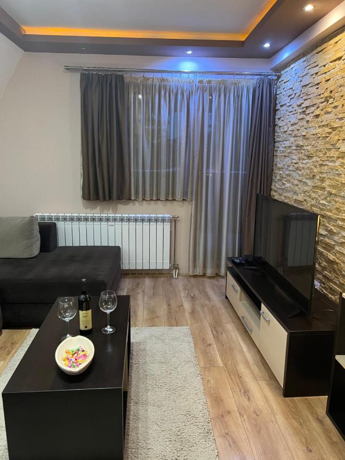 Family Apartmans Harry- Apartmans Of The Apart Hotel & Spa Zoned, Kopaonik - Special Benefit, Children Up To 13 Years Of Age Accompanied By Two Adults Stay For Free-Parking-Breakfast-Pool&Spa Exteriör bild