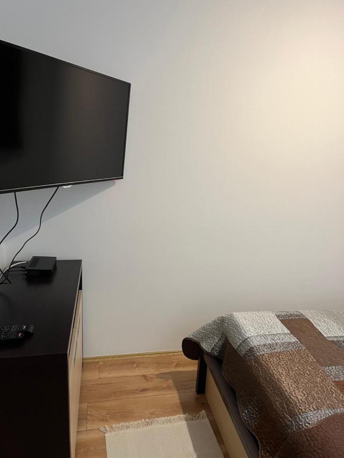 Family Apartmans Harry- Apartmans Of The Apart Hotel & Spa Zoned, Kopaonik - Special Benefit, Children Up To 13 Years Of Age Accompanied By Two Adults Stay For Free-Parking-Breakfast-Pool&Spa Exteriör bild