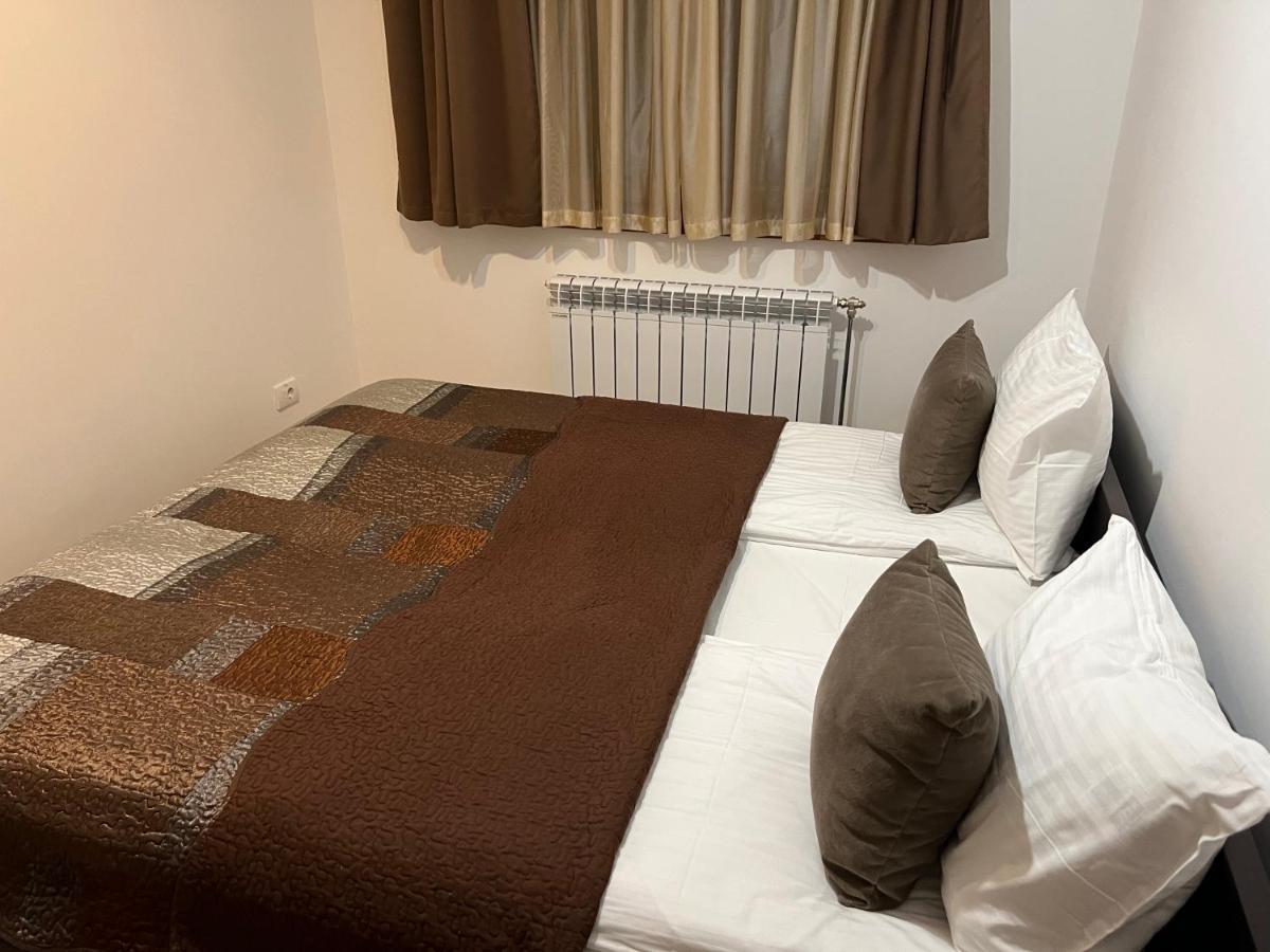 Family Apartmans Harry- Apartmans Of The Apart Hotel & Spa Zoned, Kopaonik - Special Benefit, Children Up To 13 Years Of Age Accompanied By Two Adults Stay For Free-Parking-Breakfast-Pool&Spa Exteriör bild