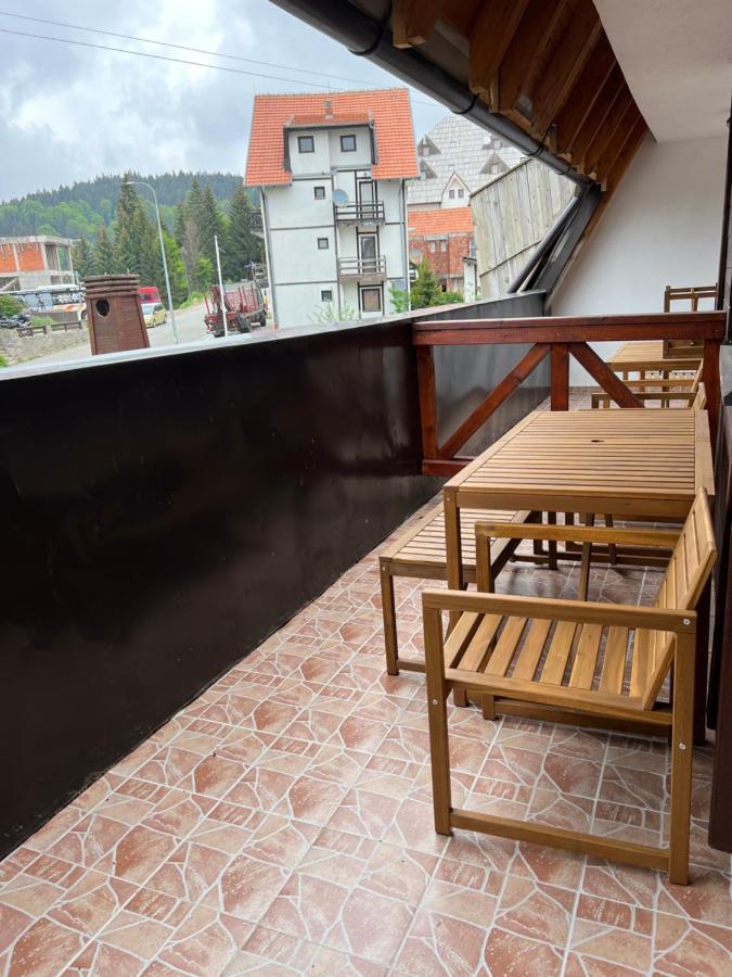 Family Apartmans Harry- Apartmans Of The Apart Hotel & Spa Zoned, Kopaonik - Special Benefit, Children Up To 13 Years Of Age Accompanied By Two Adults Stay For Free-Parking-Breakfast-Pool&Spa Exteriör bild