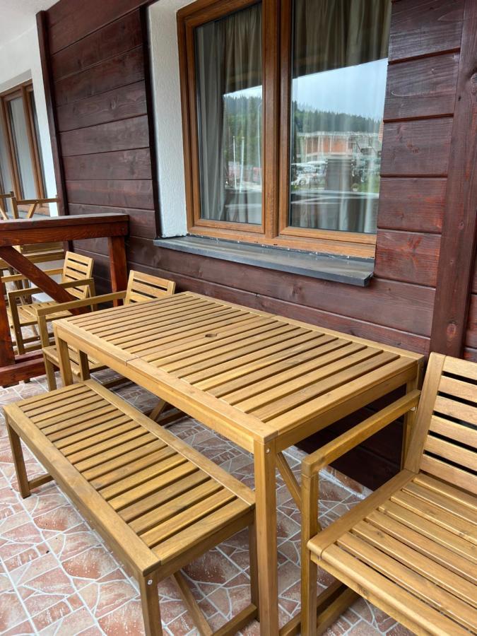 Family Apartmans Harry- Apartmans Of The Apart Hotel & Spa Zoned, Kopaonik - Special Benefit, Children Up To 13 Years Of Age Accompanied By Two Adults Stay For Free-Parking-Breakfast-Pool&Spa Exteriör bild
