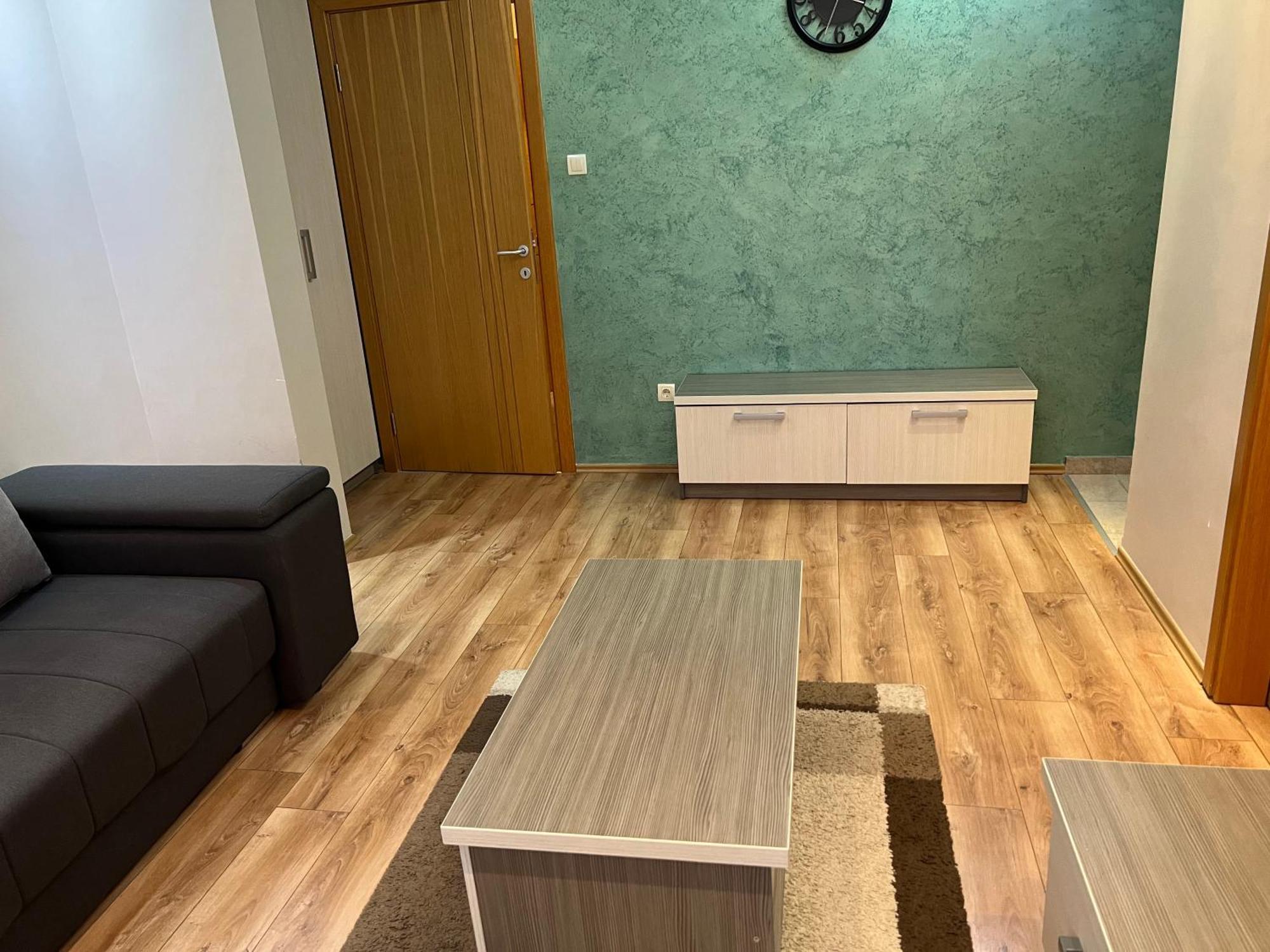 Family Apartmans Harry- Apartmans Of The Apart Hotel & Spa Zoned, Kopaonik - Special Benefit, Children Up To 13 Years Of Age Accompanied By Two Adults Stay For Free-Parking-Breakfast-Pool&Spa Exteriör bild