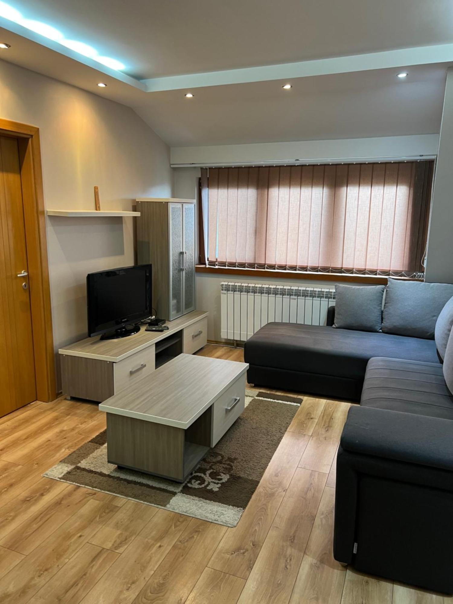 Family Apartmans Harry- Apartmans Of The Apart Hotel & Spa Zoned, Kopaonik - Special Benefit, Children Up To 13 Years Of Age Accompanied By Two Adults Stay For Free-Parking-Breakfast-Pool&Spa Exteriör bild