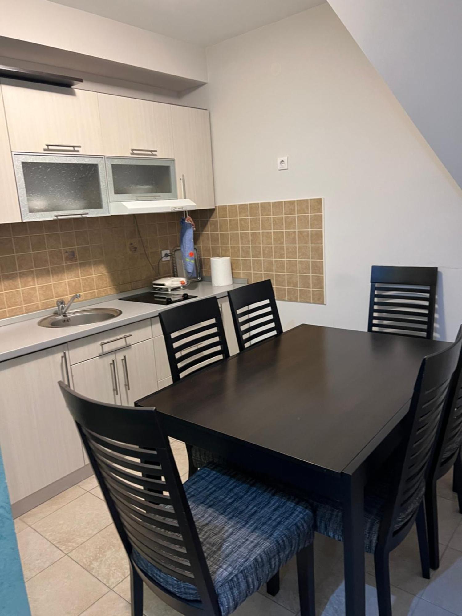 Family Apartmans Harry- Apartmans Of The Apart Hotel & Spa Zoned, Kopaonik - Special Benefit, Children Up To 13 Years Of Age Accompanied By Two Adults Stay For Free-Parking-Breakfast-Pool&Spa Exteriör bild