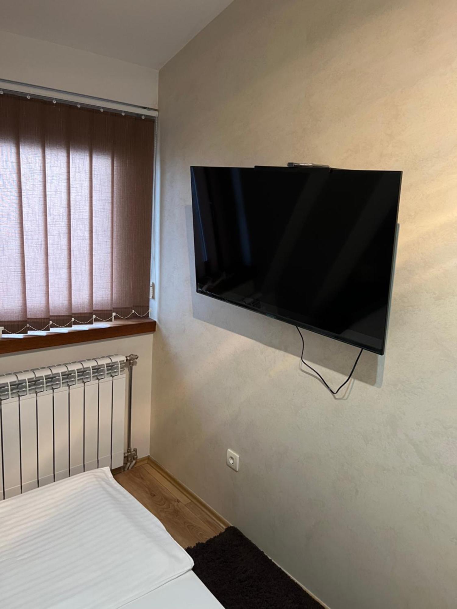 Family Apartmans Harry- Apartmans Of The Apart Hotel & Spa Zoned, Kopaonik - Special Benefit, Children Up To 13 Years Of Age Accompanied By Two Adults Stay For Free-Parking-Breakfast-Pool&Spa Exteriör bild