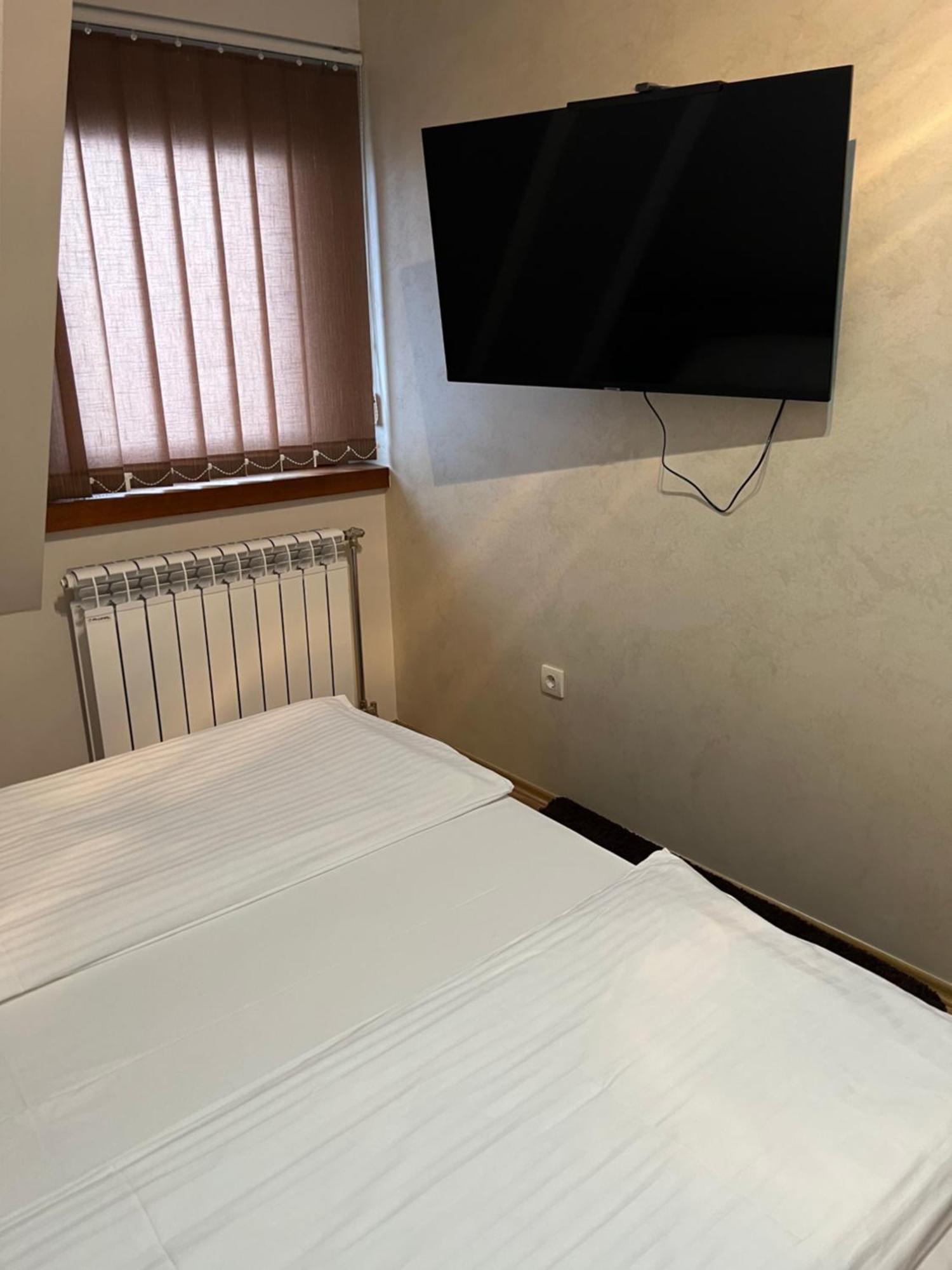 Family Apartmans Harry- Apartmans Of The Apart Hotel & Spa Zoned, Kopaonik - Special Benefit, Children Up To 13 Years Of Age Accompanied By Two Adults Stay For Free-Parking-Breakfast-Pool&Spa Exteriör bild