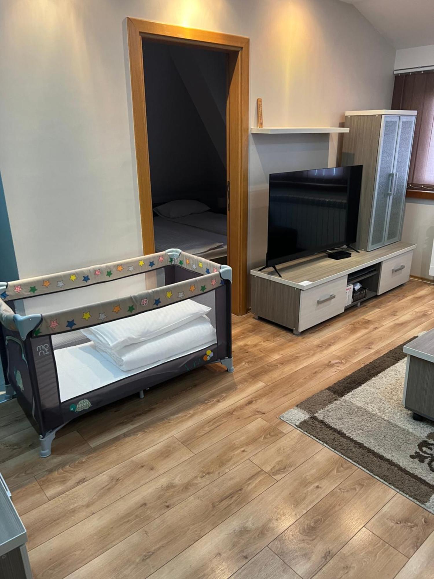 Family Apartmans Harry- Apartmans Of The Apart Hotel & Spa Zoned, Kopaonik - Special Benefit, Children Up To 13 Years Of Age Accompanied By Two Adults Stay For Free-Parking-Breakfast-Pool&Spa Exteriör bild