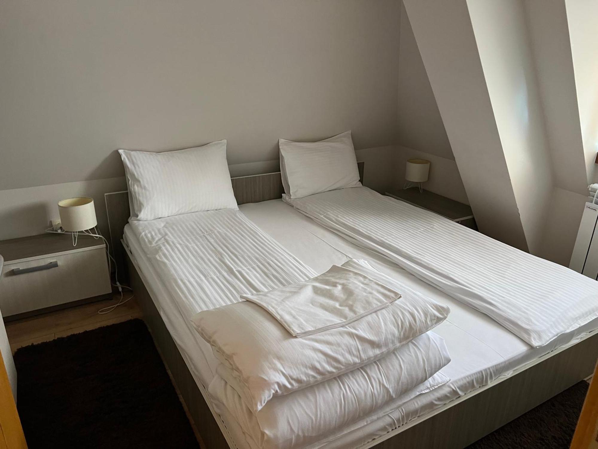 Family Apartmans Harry- Apartmans Of The Apart Hotel & Spa Zoned, Kopaonik - Special Benefit, Children Up To 13 Years Of Age Accompanied By Two Adults Stay For Free-Parking-Breakfast-Pool&Spa Exteriör bild