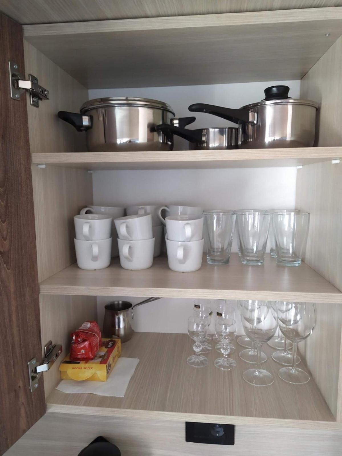 Family Apartmans Harry- Apartmans Of The Apart Hotel & Spa Zoned, Kopaonik - Special Benefit, Children Up To 13 Years Of Age Accompanied By Two Adults Stay For Free-Parking-Breakfast-Pool&Spa Exteriör bild