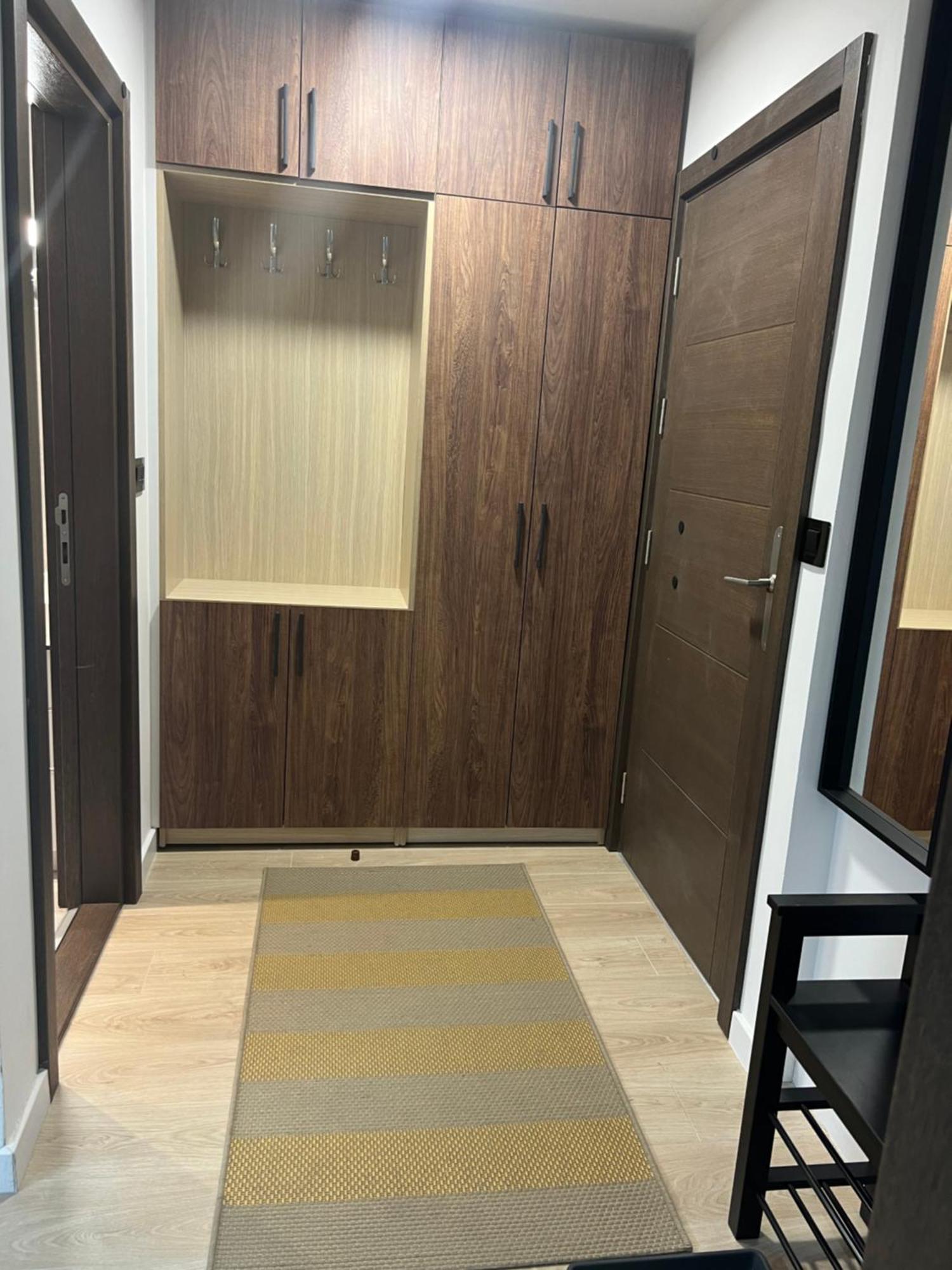 Family Apartmans Harry- Apartmans Of The Apart Hotel & Spa Zoned, Kopaonik - Special Benefit, Children Up To 13 Years Of Age Accompanied By Two Adults Stay For Free-Parking-Breakfast-Pool&Spa Exteriör bild