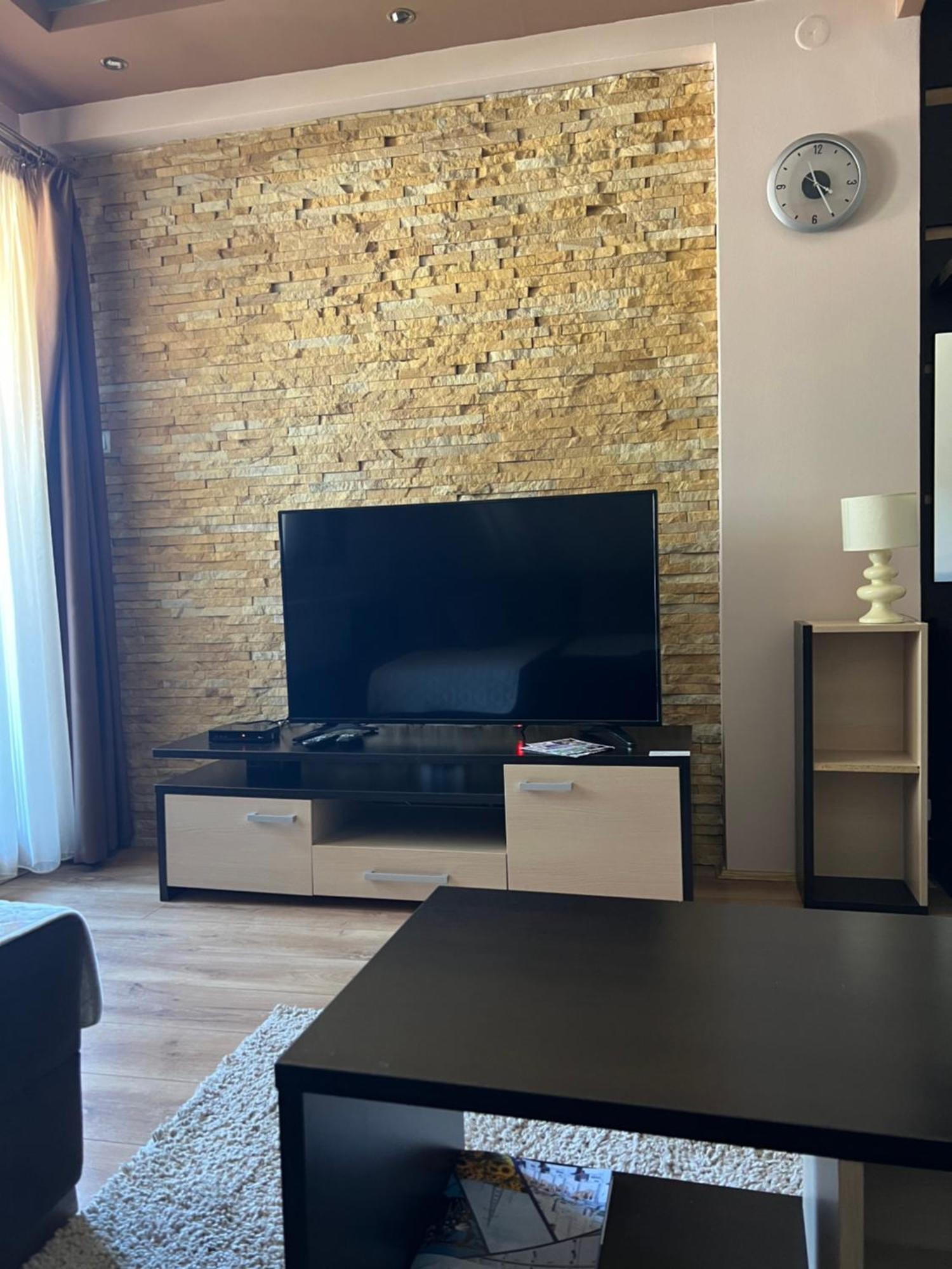 Family Apartmans Harry- Apartmans Of The Apart Hotel & Spa Zoned, Kopaonik - Special Benefit, Children Up To 13 Years Of Age Accompanied By Two Adults Stay For Free-Parking-Breakfast-Pool&Spa Exteriör bild