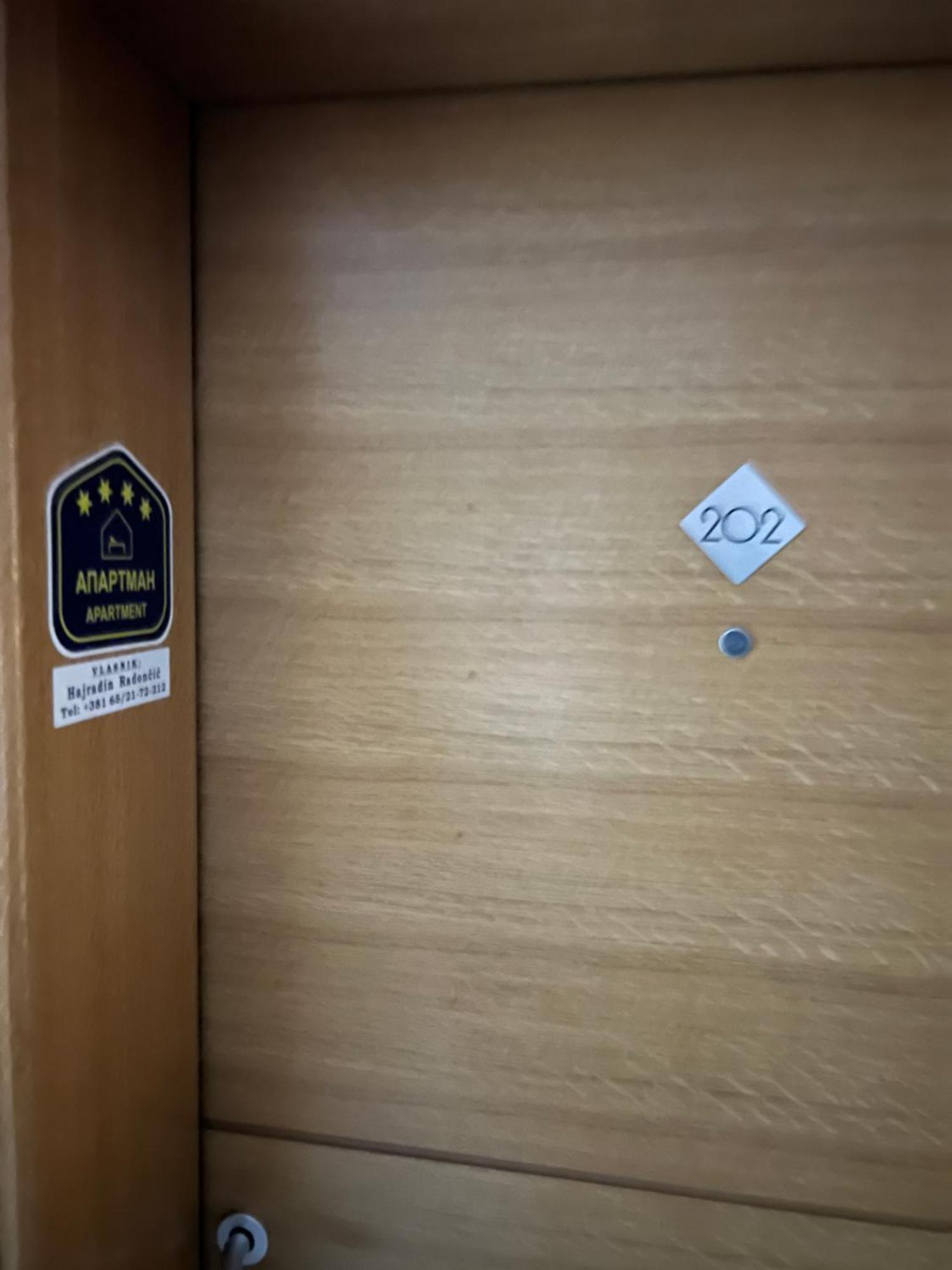 Family Apartmans Harry- Apartmans Of The Apart Hotel & Spa Zoned, Kopaonik - Special Benefit, Children Up To 13 Years Of Age Accompanied By Two Adults Stay For Free-Parking-Breakfast-Pool&Spa Exteriör bild