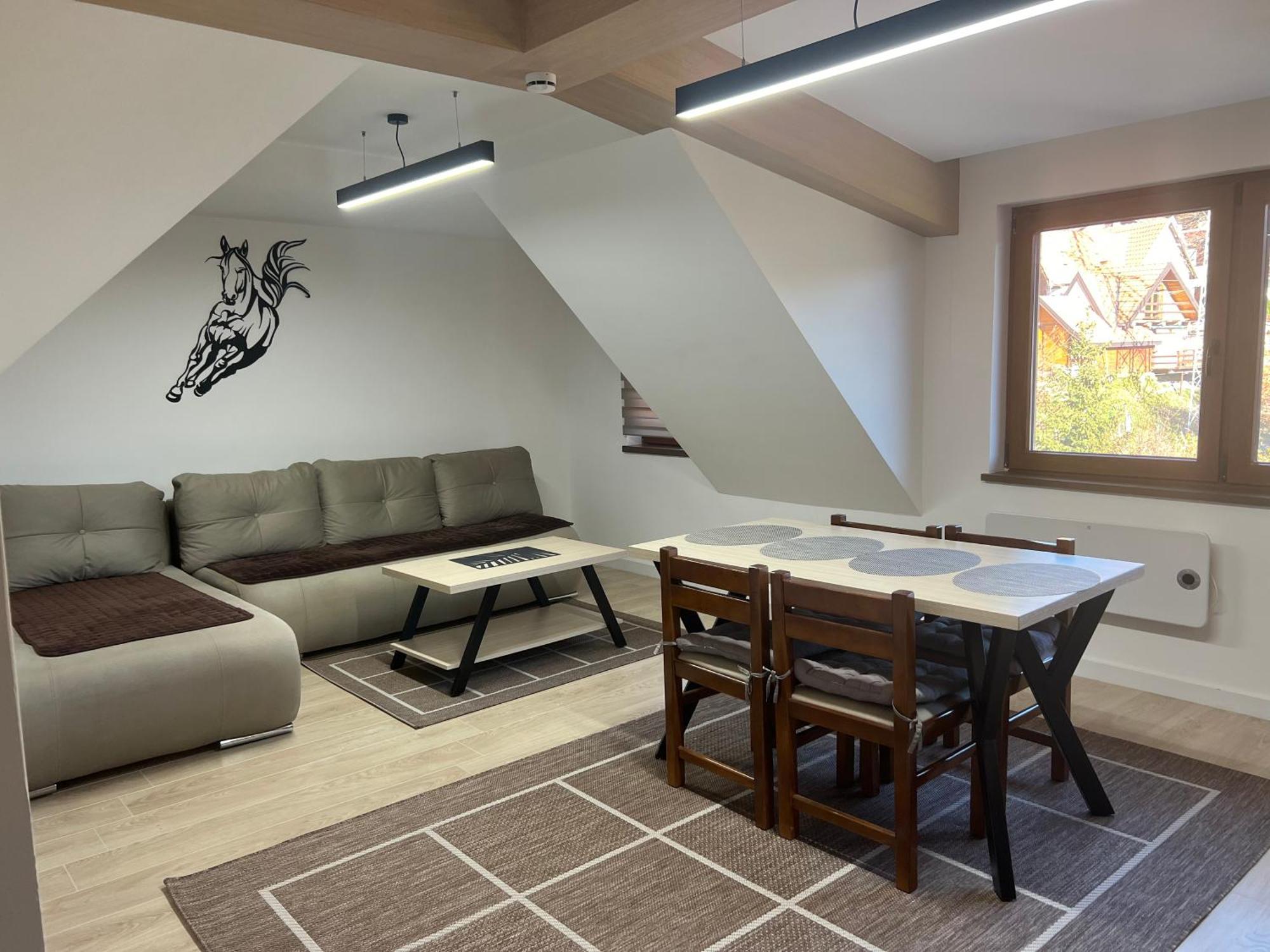 Family Apartmans Harry- Apartmans Of The Apart Hotel & Spa Zoned, Kopaonik - Special Benefit, Children Up To 13 Years Of Age Accompanied By Two Adults Stay For Free-Parking-Breakfast-Pool&Spa Exteriör bild