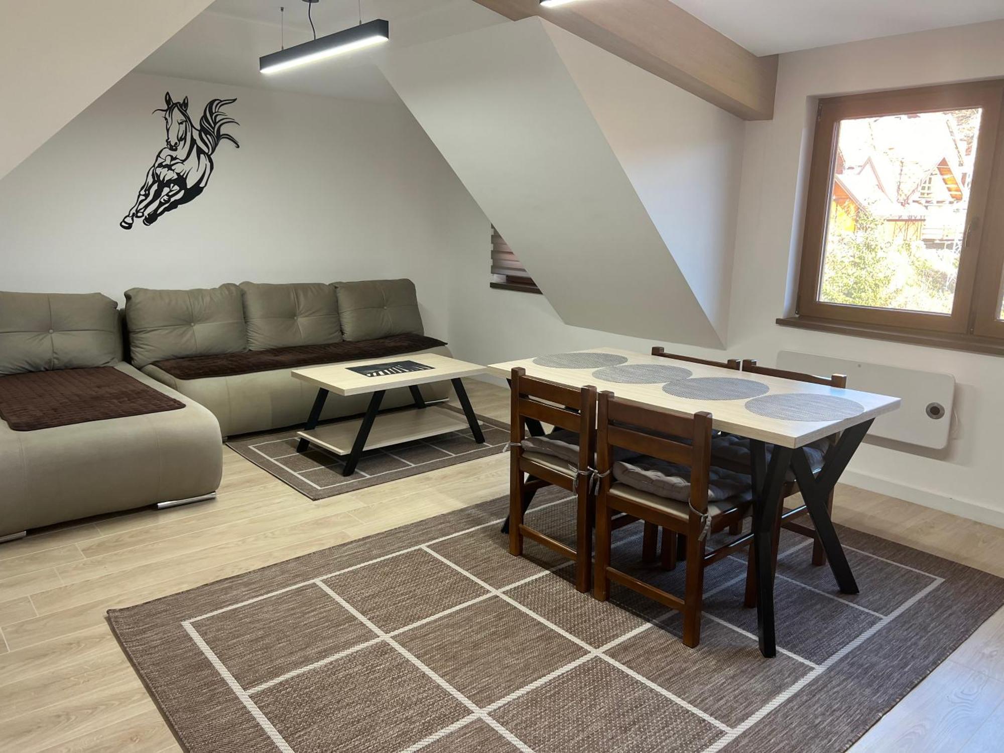 Family Apartmans Harry- Apartmans Of The Apart Hotel & Spa Zoned, Kopaonik - Special Benefit, Children Up To 13 Years Of Age Accompanied By Two Adults Stay For Free-Parking-Breakfast-Pool&Spa Exteriör bild