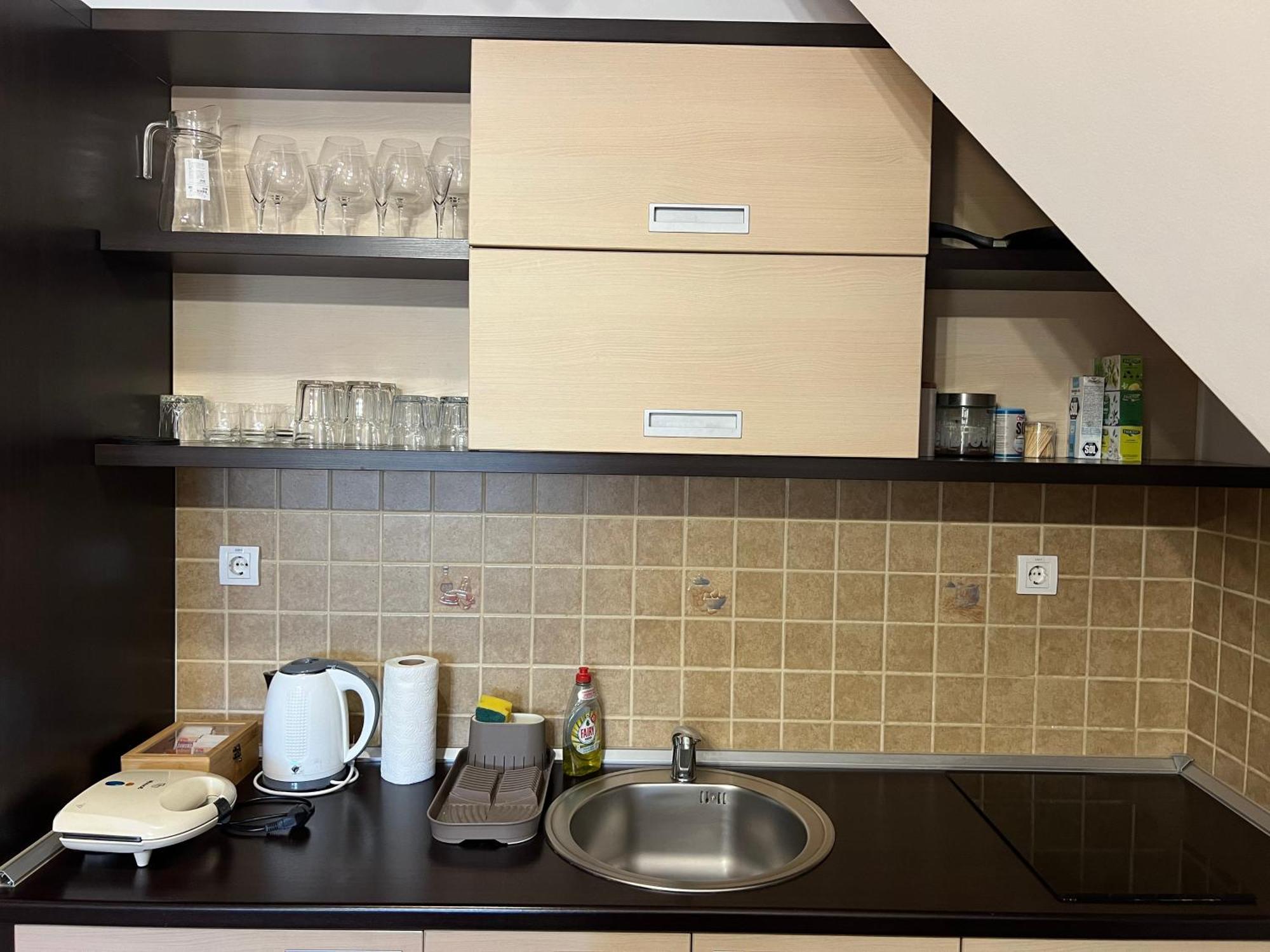 Family Apartmans Harry- Apartmans Of The Apart Hotel & Spa Zoned, Kopaonik - Special Benefit, Children Up To 13 Years Of Age Accompanied By Two Adults Stay For Free-Parking-Breakfast-Pool&Spa Exteriör bild